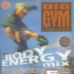 Big Gym compilation