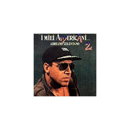 I Miei Americano Vol.2