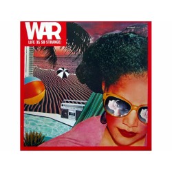 War: Life (Is So Strange)