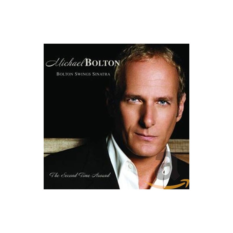 Bolton Swings Sinatra