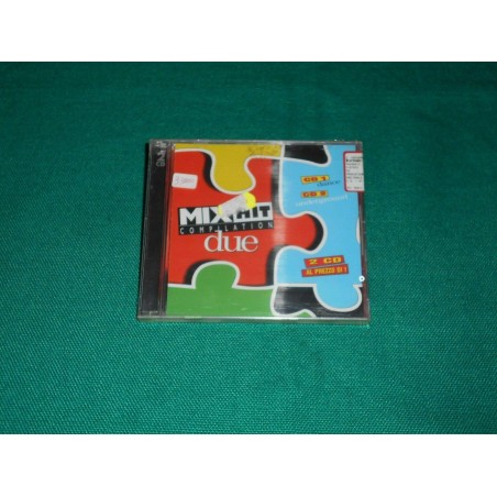 dv Mix Hit Compilation Due