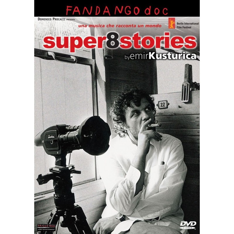 Super8Stories