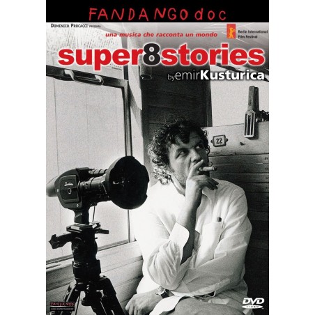Super8Stories