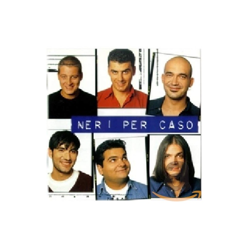 Neri Per Caso