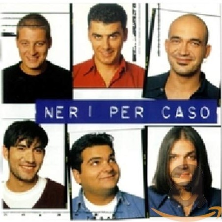 Neri Per Caso