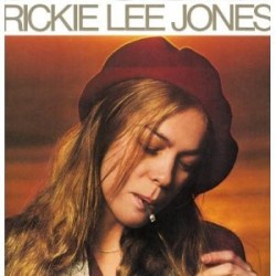 Same (Jones, Ricky Lee) / WB 56 628