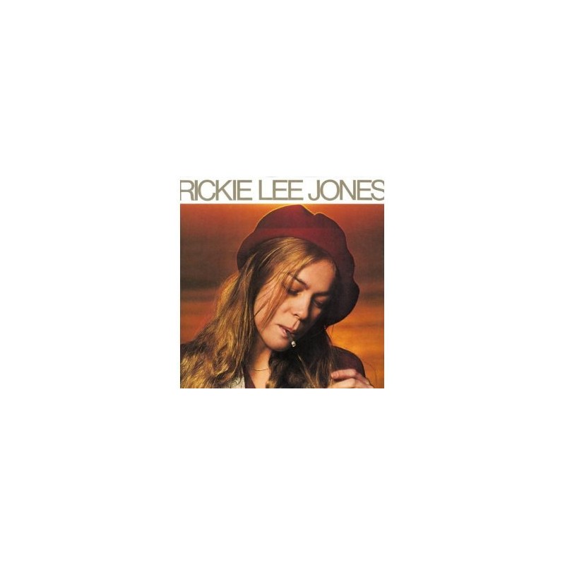 Same (Jones, Ricky Lee) / WB 56 628