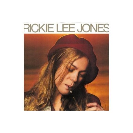 Same (Jones, Ricky Lee) / WB 56 628