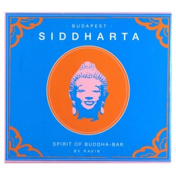 Budapest : Siddharta, Spirit Of Buddha-Bar Vol. 5