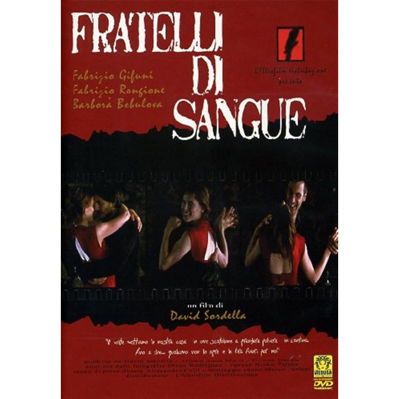 Fratelli di sangue