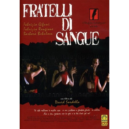 Fratelli di sangue