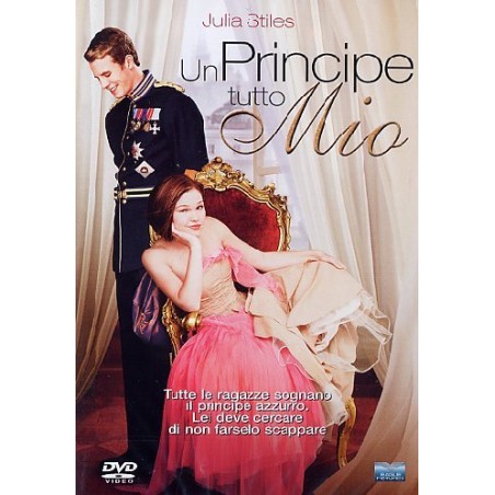 Un principe tutto mio