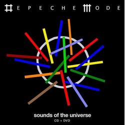 Sounds Of The Universe