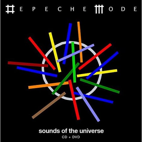Sounds Of The Universe
