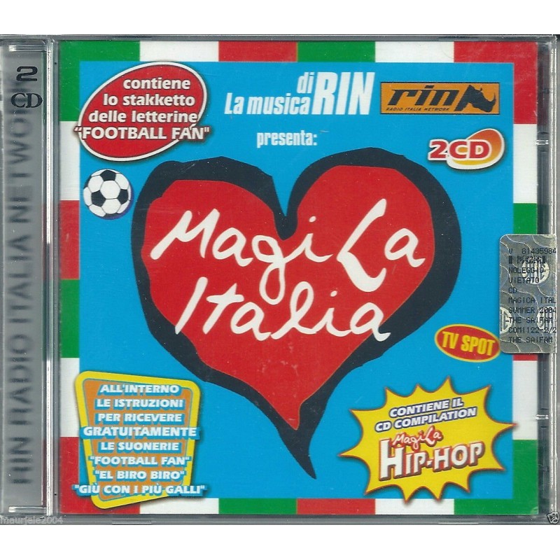 Magica Italia 3
