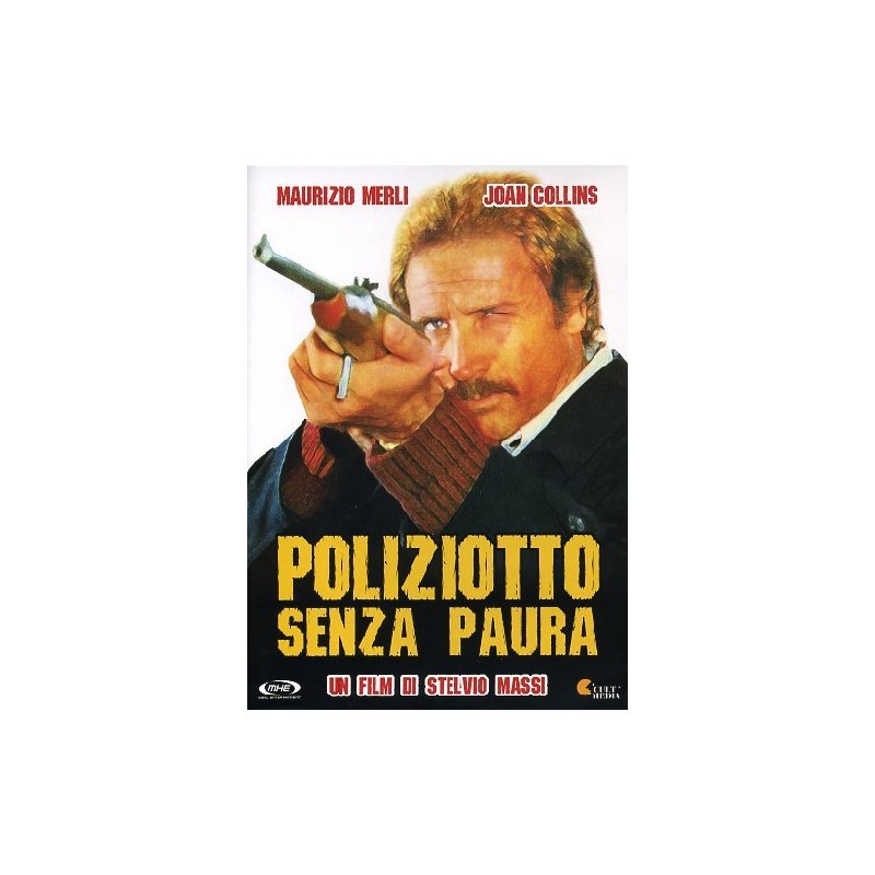 Il Poliziotto Senza Paura