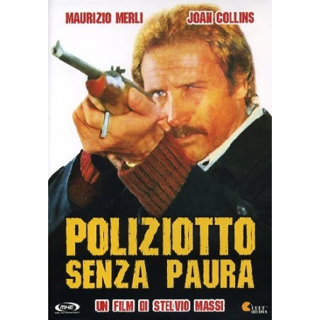 Il Poliziotto Senza Paura