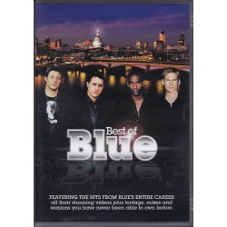 Blue - Best Of Blue