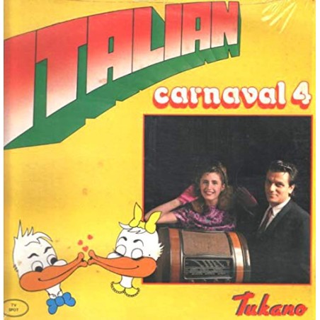 Italian Carnaval 4