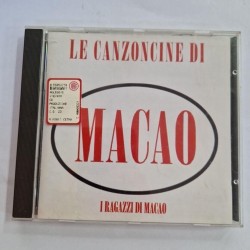 Le Canzoncine di Macao