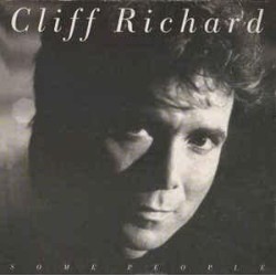 Richard Cliff - Some People (Lp 1989)