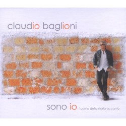 Sono Io - L'uomo Della Storia Accanto