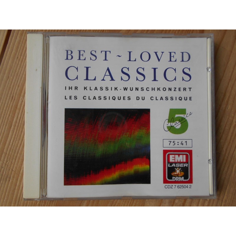 Ihr Klassik-Wunschkonzert V.05