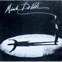 Where Angels Fear To Tread