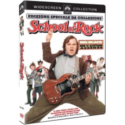 School Of Rock