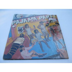 Pajama party time (1984) [VINYL]