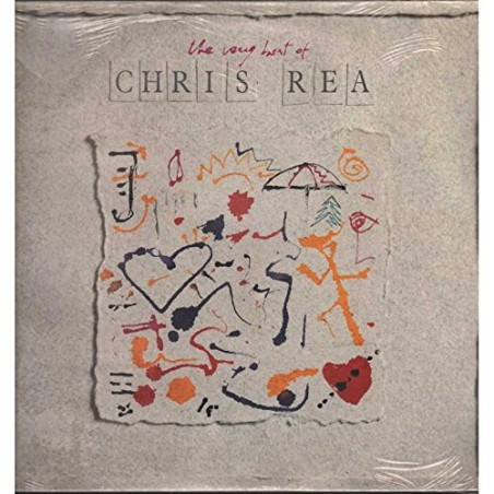 The Very Best Of - Vinile