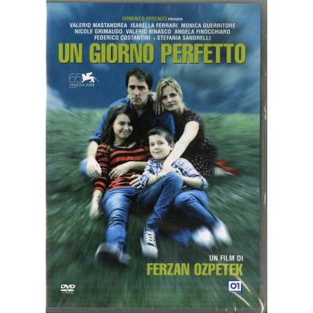 Un Giorno Perfetto