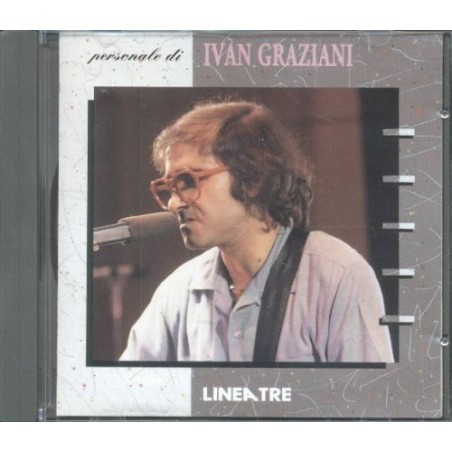 Personale Di Graziani Linea Tre