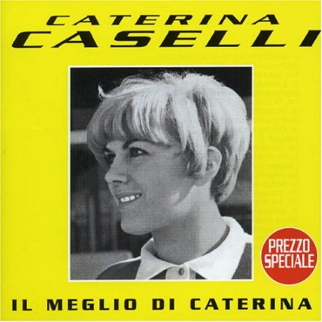 Il Meglio Di Caterina Caselli