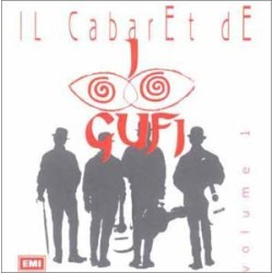 Il Cabaret De I Gu