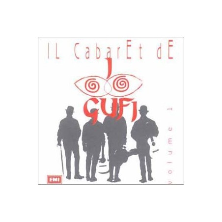 Il Cabaret De I Gu