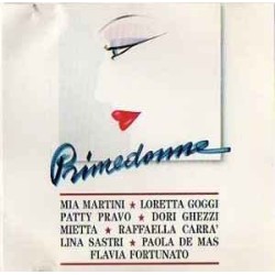 PRIMEDONNE COMPILATION