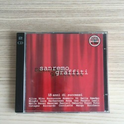 San Remo Graffiti(2cds)