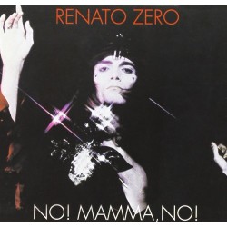 No! Mamma No!-Dischi D'oro