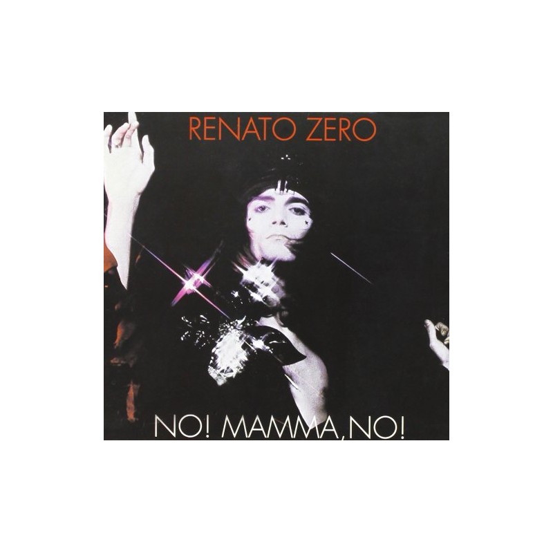 No! Mamma No!-Dischi D'oro