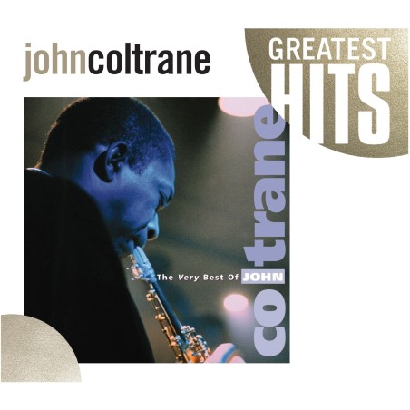 The Very Best Of John Coltrane