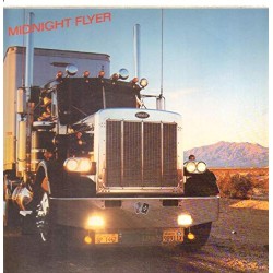 Midnight Flyer [Vinyl LP]