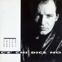 C'e' chi dice no (1987) [VINYL]