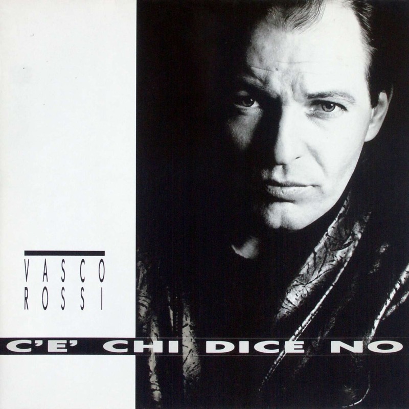 C'e' chi dice no (1987) [VINYL]