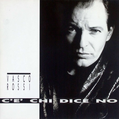 C'e' chi dice no (1987) [VINYL]
