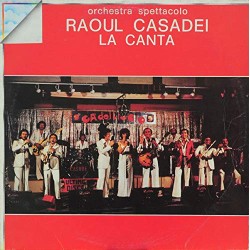 LA CANTA (originale 1974)