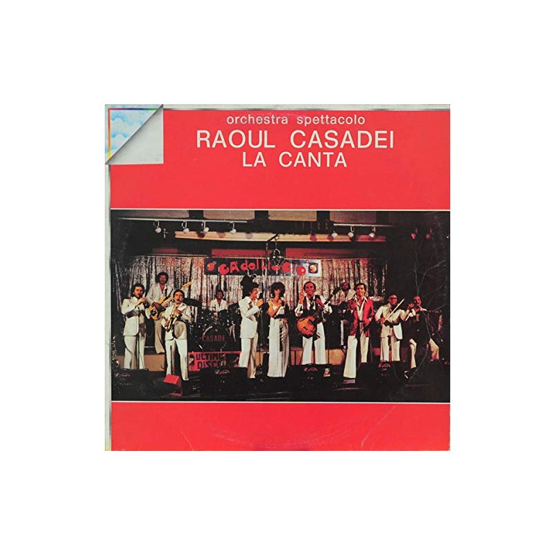 LA CANTA (originale 1974)