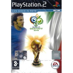 Mondiali Fifa 2006