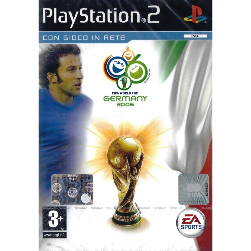 Mondiali Fifa 2006