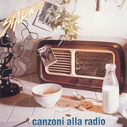 CANZONI ALLA RADIO